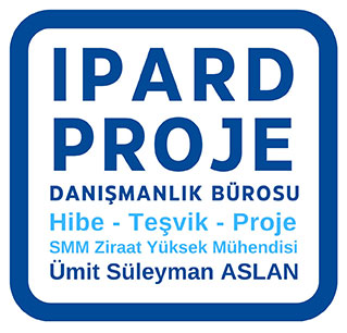 Alanya Ipard Proje
