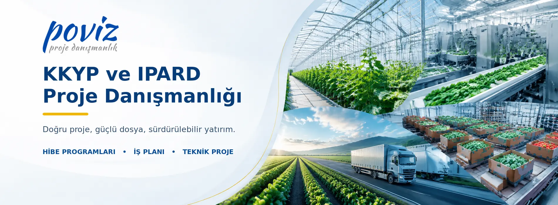 IPARD PROJE