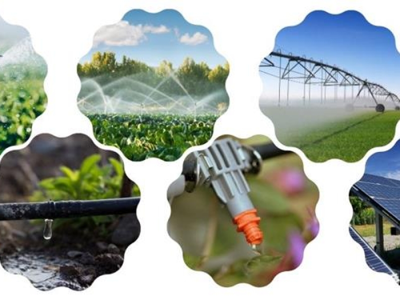 Bireysel Sulama Projesi